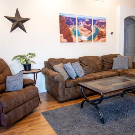 Lone Rock Retreat - 3-Bedroom Near Lake Powell Page Extérieur photo