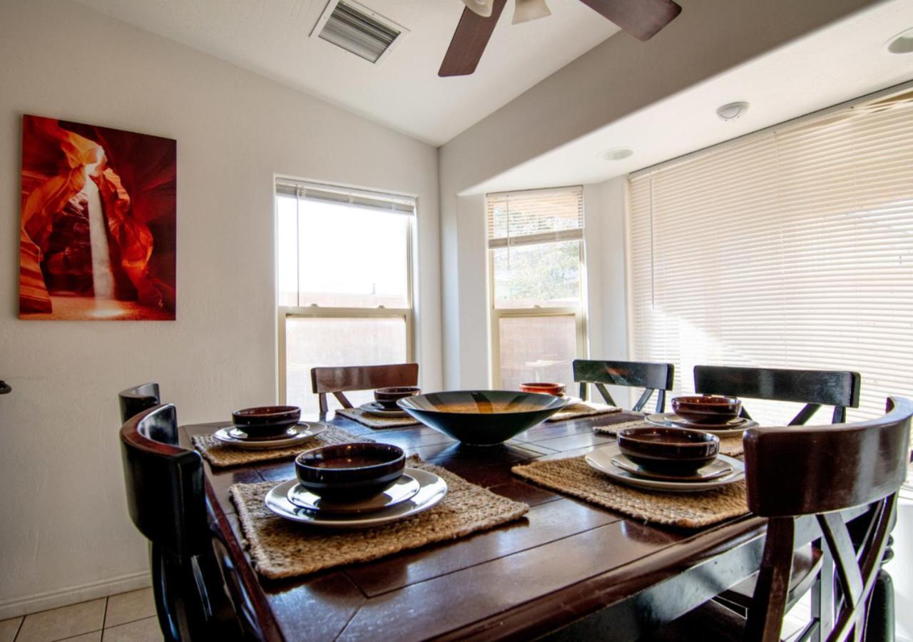 Lone Rock Retreat - 3-Bedroom Near Lake Powell Page Extérieur photo