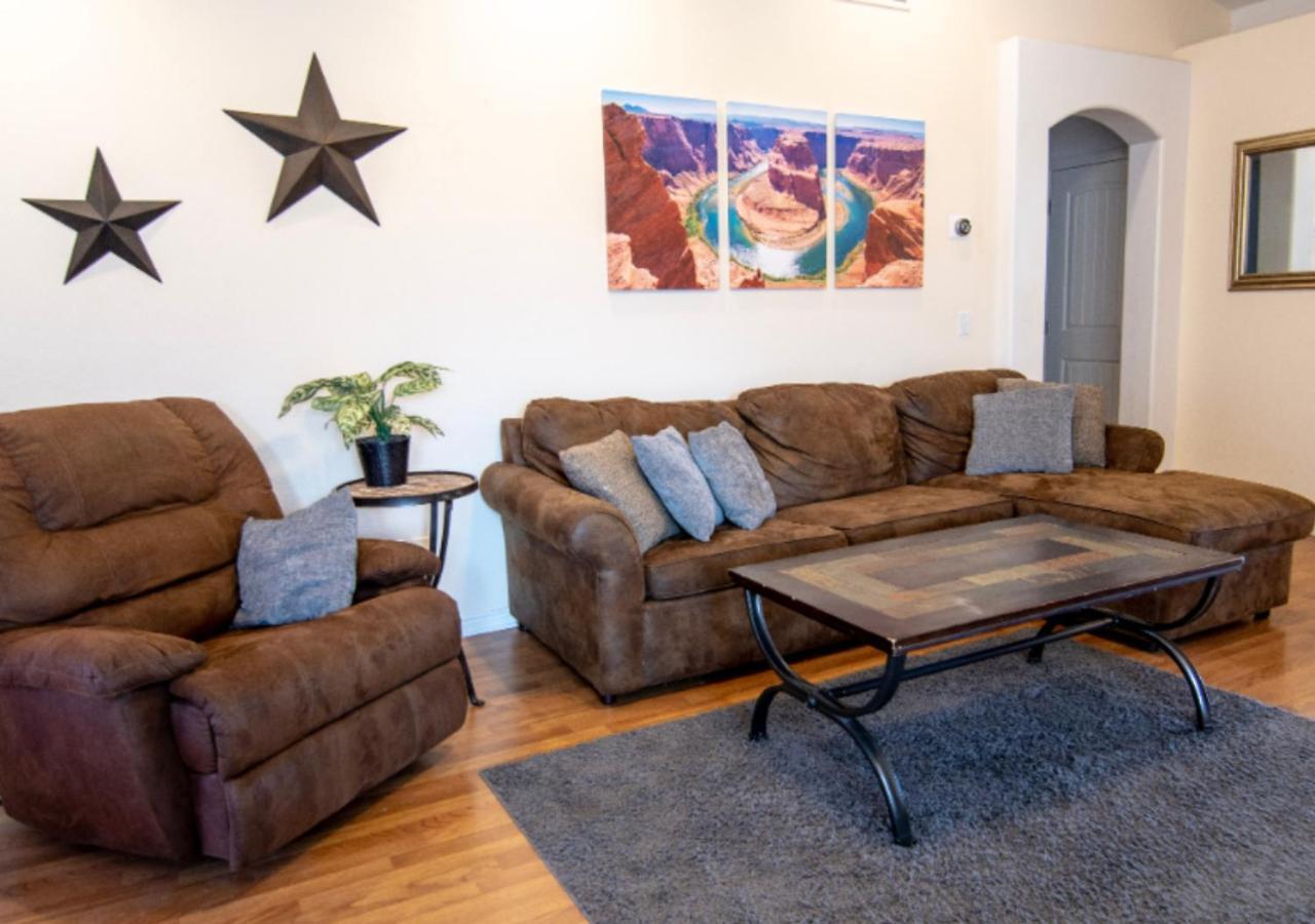 Lone Rock Retreat - 3-Bedroom Near Lake Powell Page Extérieur photo