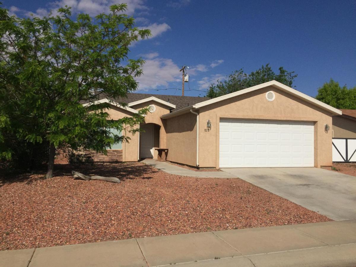 Lone Rock Retreat - 3-Bedroom Near Lake Powell Page Extérieur photo
