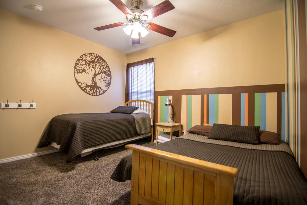 Lone Rock Retreat - 3-Bedroom Near Lake Powell Page Extérieur photo